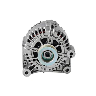Billede af VALEO 439487 Generator 14V 150A BMW: 3 Touring, Sedan, Compact