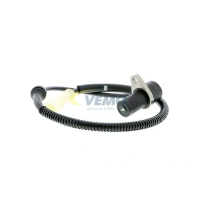 Billede af VEMO V51 72 0024 ABS Sensor venstre foraksel Original Quality til køretøjer med 12