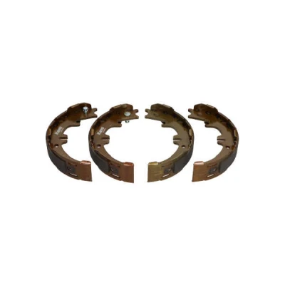 Billede af KAVO PARTS KBS 9910 Bremsebakker 190 45 TOYOTA: RAV4 II SUV
