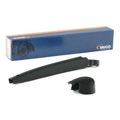 Billede af Viskerarm, forrude Vaico V10 5471 bag med kappe VOLKSWAGEN: Golf 7 Variant, SKODA: Fabia III Stationcar