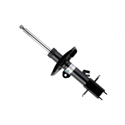 Billede af BILSTEIN 22 328243 Støddæmper højre foraksel Gastryk dobbeltrør Fjederben øverste stift, nederste bøjle NISSAN: Leaf II