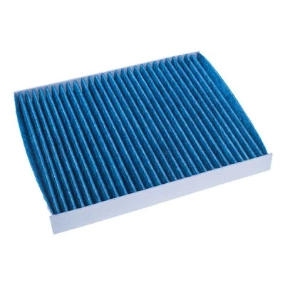 Billede af DENCKERMANN M110176A Kabinefilter Aktivkulfilter, med sølv, Finstøvfilter (PM 2.5), antibakteriel virkning, anti skimmel virkning 254 205 31