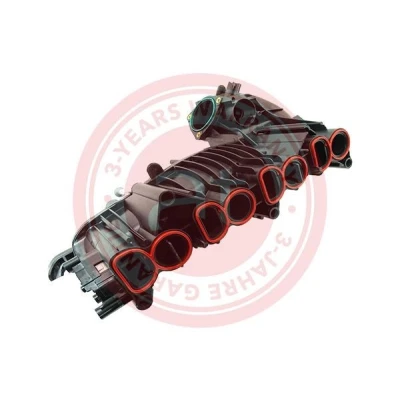 Billede af at autoteile germany at23061 Indsugningsmanifold med pakning