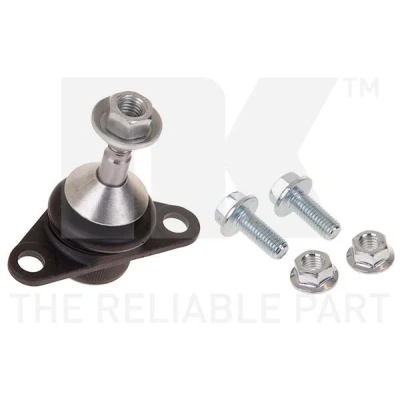 Billede af NK 5044813 Bærekugle 14,8 VOLVO: V70 2, S60 I, S80 I