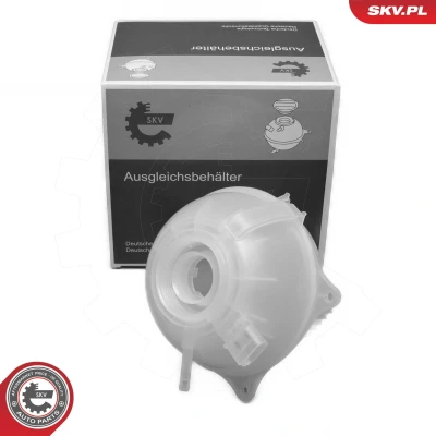 Billede af ESEN SKV 61SKV321 Ekspansionsbeholder uden afdækning VOLKSWAGEN: Polo IV Hatchback, V SKODA: Fabia I 2, 1 Combi