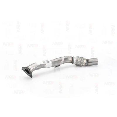 Billede af BM CATALYSTS BM50082 Udstødningsrør AUDI: A6 C5 Avant, A4 B5 Sedan