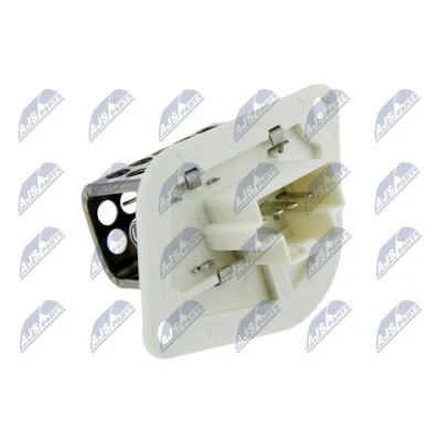 Billede af NTY ERD CH 012 Betjeningspanel, varme/ventilation JEEP: Cherokee II