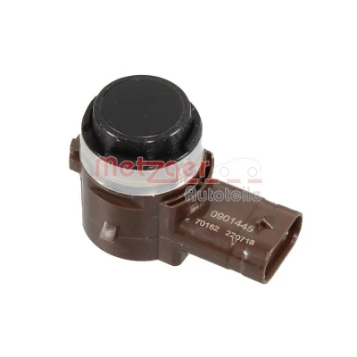 Billede af METZGER 0901445 Parkeringssensor Ultralydsensor VOLKSWAGEN: Passat B8 Variant, Golf 7 7, SKODA: Octavia 3 Combi, Schrägheck