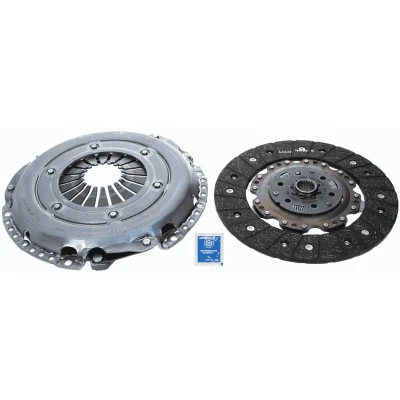 Billede af SACHS 3000 970 143 Kobling uden udrykkerleje 240 ALFA ROMEO: 159 Sportwagon, Giulietta Hatchback, FIAT: BRAVO 2
