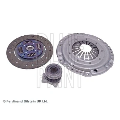 Billede af BLUE PRINT ADG030124 Kobling i tre dele med centraludrykker, syntetsik fedt 216