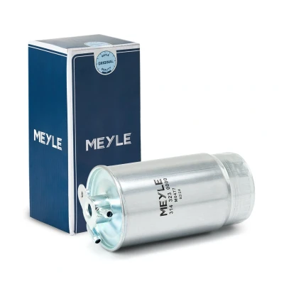 Billede af MEYLE 314 323 0000 Brændstoffilter Ledningsfilter ORIGINAL Quality BMW: 5 Sedan, Touring, 3 LAND ROVER: Range Rover 3, OPEL: Omega B Sedan