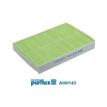 Billede af PURFLUX AHH143 Kabinefilter Partikelfilter (HEPA) 230 160 30 RENAULT: CLIO 2, Megane I Grandtour