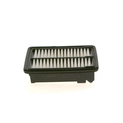 Billede af BOSCH F 026 400 384 Luftfilter 50 147,5 197 Filterindsats HONDA: JAZZ 4, HR V II