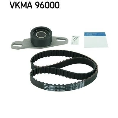 Billede af SKF VKMA 96000 Tandremssæt 88 med trapez formet tandprofil SUZUKI: Alto IV