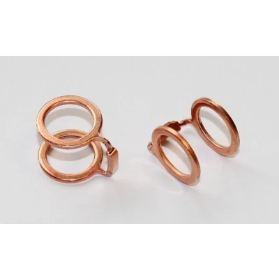 Billede af ELRING 574.840 Pakninger