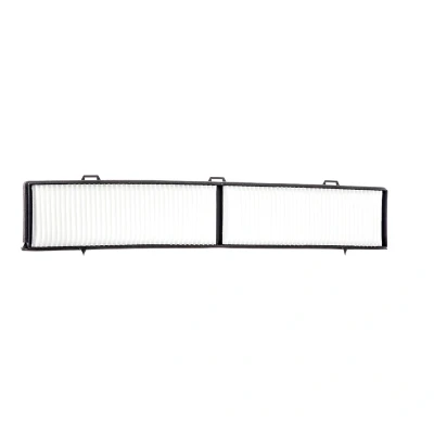 Billede af MAHLE ORIGINAL LA 248 Kabinefilter Partikelfilter 830,0 156 27,0 BMW: 3 Touring, 1 Hatchback, Sedan