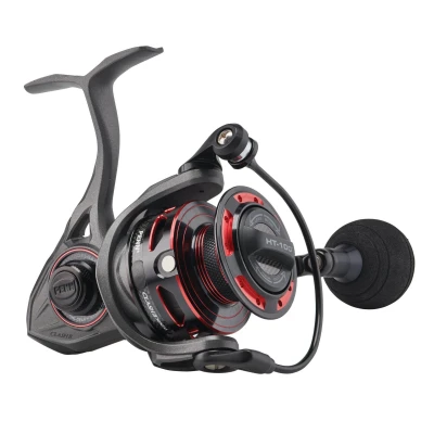Billede af Penn Clash II 4000HS