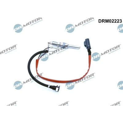 Billede af Indsprøjtningsenhed, sod /partikelfilterregenerering Dr.Motor Automotive DRM02223