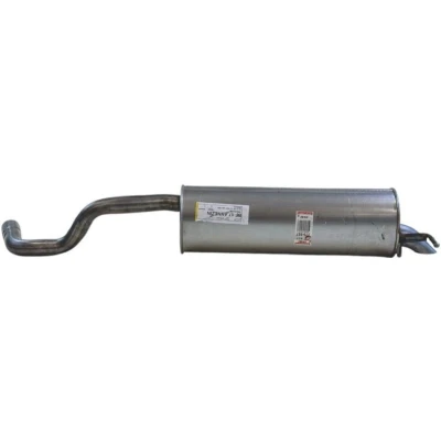 Billede af BOSAL 279 957 Lydpotte