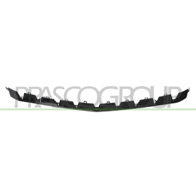 Billede af Pynte /beskyttelsesliste, kofanger PRASCO ME3331245