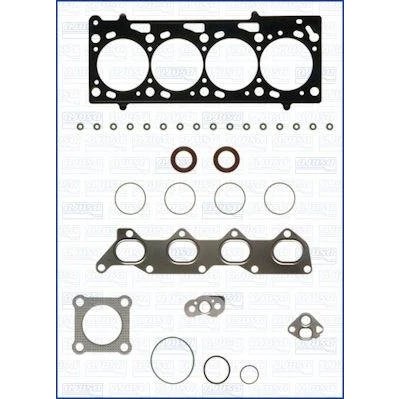 Billede af AJUSA 52245200 Pakningssæt, topstykke med cylinderhovedpakning VOLKSWAGEN: Golf 4, 4 Variant, SEAT: Toledo 2 Limousine
