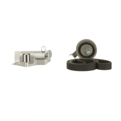 Billede af GATES FleetRunner Micro V Stretch Fit K015491XS Tandremssæt SKODA: Octavia 1 Combi, VOLKSWAGEN: Golf 4, SEAT: Leon I Hatchback