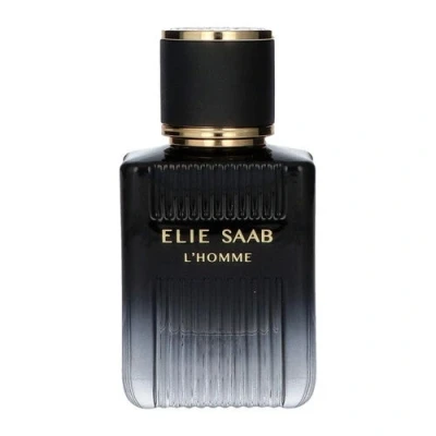 Billede af Elie Saab Fragrance L&#039;HOMME EDP Eau de parfum, Herre, Størrelse: 50 ml,