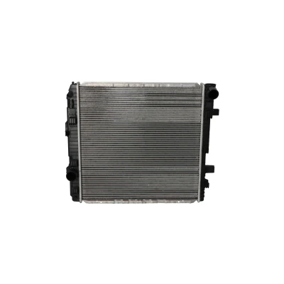 Billede af NRF 53893 Radiator Aluminium 580 569 33 uden ramme Loddet køleripper