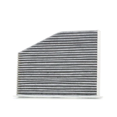 Billede af CHAMPION CCF0303C Kabinefilter Aktivkulfilter 285, 272 207 58 VOLKSWAGEN: Passat B6 Variant, B7 GOLF 6, SKODA: Octavia 2 Combi