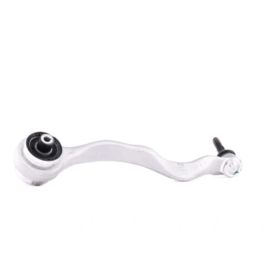 Billede af LEMFÖRDER 36939 01 Bærearm foraksel, venstre, nede, foran krydsarm Aluminium BMW: 3 Sedan, Touring, 1 Hatchback