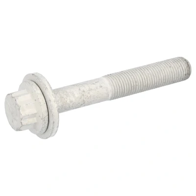 Billede af FEBI BILSTEIN 32025 Remskiveskrue forenden SKODA: Fabia 2, SEAT: Ibiza 3
