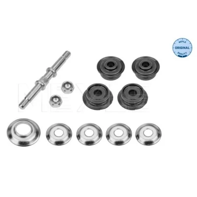 Billede af MEYLE 11 16 060 0019 Stabstag venstre foraksel, højre foraksel 92 M8x1,25 ORIGINAL Quality med tilbehør TOYOTA: Aygo, PEUGEOT: 107 Hatchback