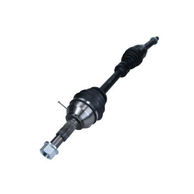 Billede af MAXGEAR 49 2447 Trækaksel højre foraksel 941, 301 med leje NISSAN: Qashqai / Qashqai+2 I