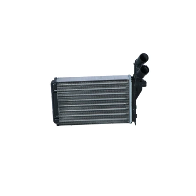 Billede af NRF 58034 Varmeveksler PEUGEOT: 306 Hatchback