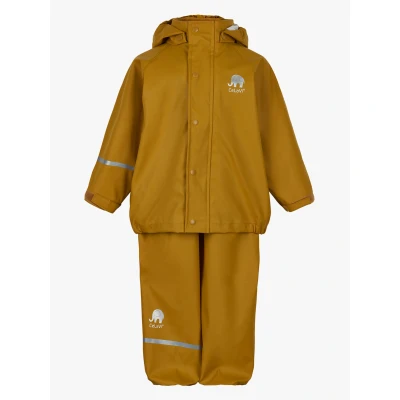 Billede af CeLaVi Regnsæt, Buckthorn Brown, 90