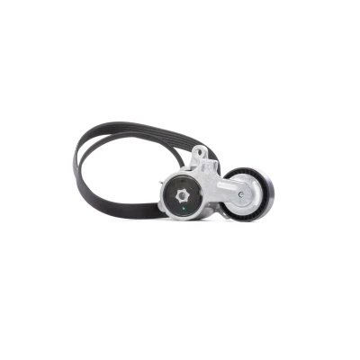 Billede af GATES K016PK1000 Kileribberem ThermalPro CITROËN: C4 I Grand Picasso, C5 III Stationcar, II Hatchback, PEUGEOT: 307 407 SW, Sedan