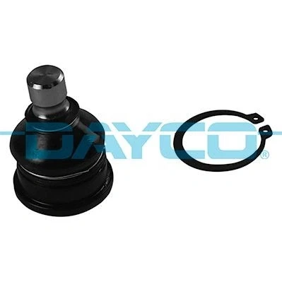 Billede af DAYCO DSS1419 Bærekugle foraksel nede SUZUKI: SWIFT 3, Splash Hatchback, OPEL: Agila B
