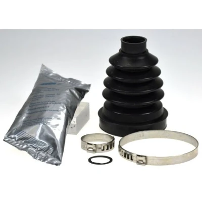 Billede af LÖBRO 306048 Drivakselmanchet 94,00 TPE (termoplastisk elastomer) RENAULT: Clio 4, DACIA: LOGAN MCV 2