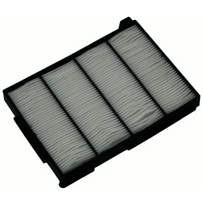 Billede af Filter, indvendig luft DENCKERMANN M110681