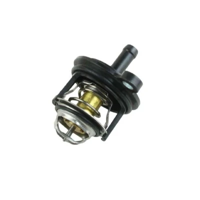 Billede af MAPCO 28107 termostat 50 med pakning hus FORD: FIESTA 6, FOCUS 3 Turnier, Transit Connect V408 Van
