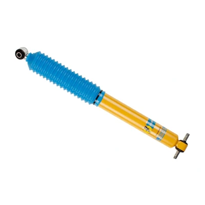 Billede af BILSTEIN B6 4600 24 141734 Støddæmper bagaksel Gastryk enkeltrør upside down Dæmper ikke fjederbærende nederste øje, øverste åg