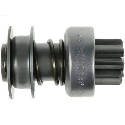 Billede af AS PL SD4018P Friløbsgear, starter