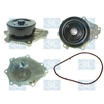 Billede af Saleri SIL PA1441 Vandpumpe mekanisk TOYOTA: Avensis III Stationcar, Corolla Verso, Auris Hatchback, LEXUS: IS 2
