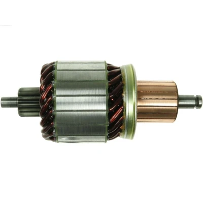 Billede af AS PL SA0050 Armatur, starter