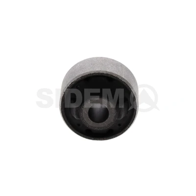 Billede af SIDEM 853659 Bøsning bag, foraksel nede Gummimetalleje krydsarm