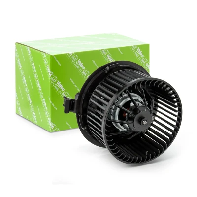 Billede af VALEO 884629 Kabineblæser uden indbygget regulator RENAULT: MEGANE 2 Kombi,