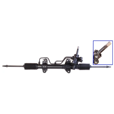 Billede af DRI 711520310 Tandstang Hydraulisk til venstrestyrede biler 1085