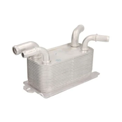 Billede af THERMOTEC D4V004TT Olieradiator VOLVO: V50