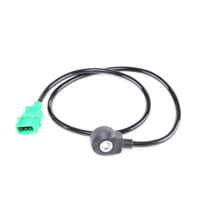 Billede af BOSCH 0 261 231 038 Sensoren VOLKSWAGEN: GOLF 2, Polo II Coupe, AUDI: A4 B5 Avant, Cabriolet B4