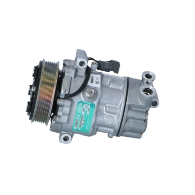 Billede af NRF 320084G Kompressor SD6V12 12 R 1234yf